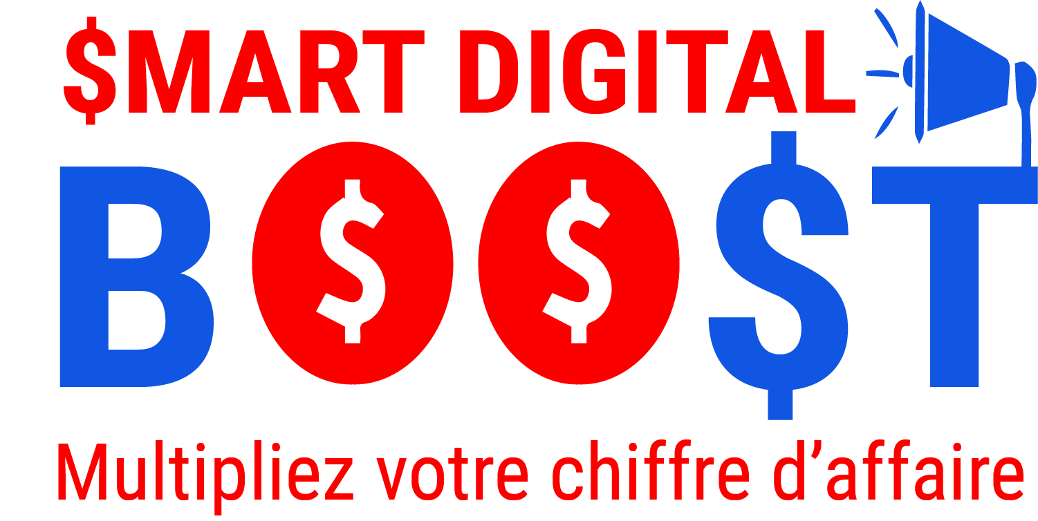 SMART DIGITAL BOOST